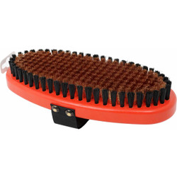 Swix Oval Bronze Brush in One Color